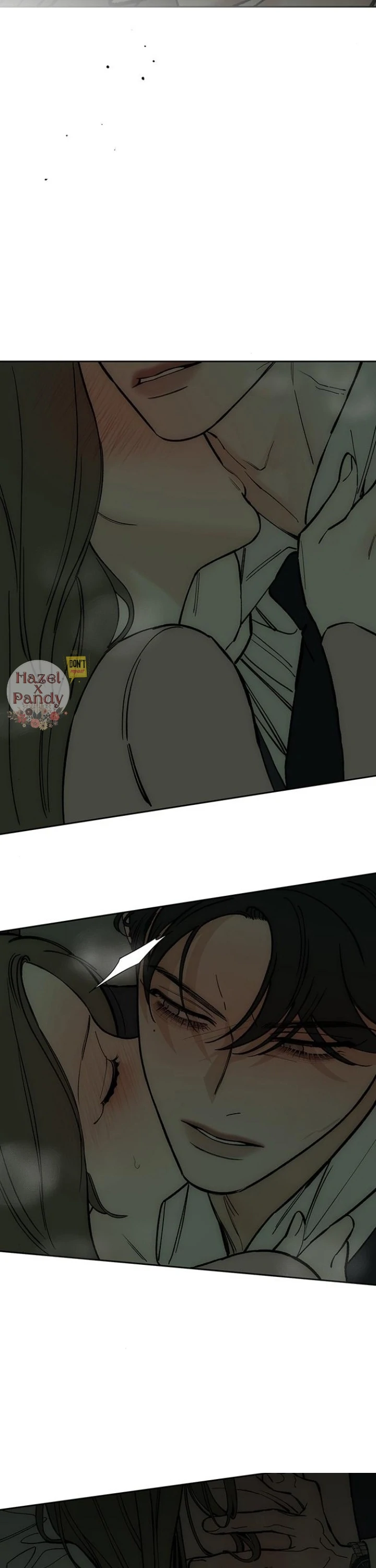 Tears On A Withered Flower Chapter 54 image 14